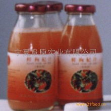 果菜汁酒精飲料 健康與微醺的完美融合
